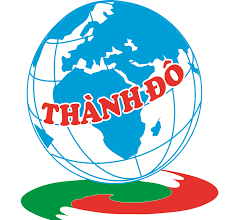 Logo Công Ty Trường Hà (Hệ thống siêu thị Thành Đô)