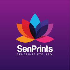 Logo Công Ty PHẦN MỀM SENPRINTS