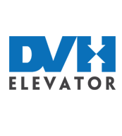 Logo Công Ty THANG MÁY ĐẠI VĨNH HƯNG