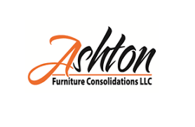 Logo Công Ty ASHTON FURNITURE CONSOLIDATION