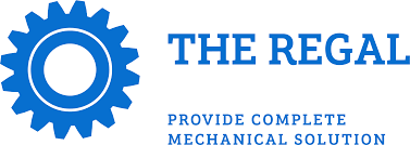 Logo Công Ty Thương Mại Dịch Vụ Kỹ Thuật The Regal V