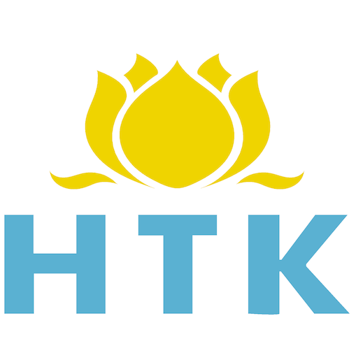 Logo Công Ty Công ty Vận Tải Biển và Xuất Nhập Khẩu - HTK