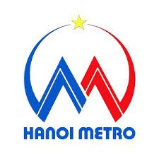 Logo Công Ty HANOI METRO