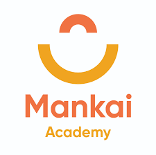 Logo Công Ty Học Viện Mankai