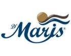 Logo Công Ty Dmaris Buffet - D’ Maris