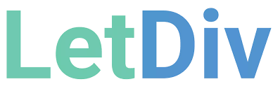 Logo Công Ty Lập Trình Letdiv Việt Nam