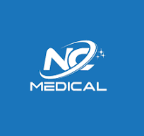 Logo Công Ty Thẩm Mỹ NC Medical