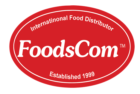 Logo Công Ty FOODSCOM