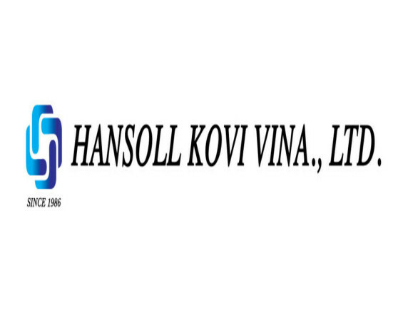 Logo Công Ty HANSOLL KOVI VINA
