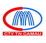 Logo Công Ty Công Ty Thương Nghiệp Cà Mau