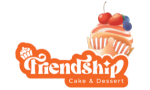 Logo Công Ty FRIENDSHIP CAKES