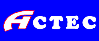 Logo Công Ty Kỹ nghệ lạnh Âu Châu - ACTEC