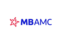 Logo Công Ty Quản lý nợ & Khai thác tài sản - MBAMC