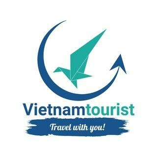Logo Công Ty DU LỊCH VIETNAMTOURIST