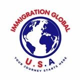 Logo Công Ty TẬP ĐOÀN GLOBAL IMMIGRATION GROUP
