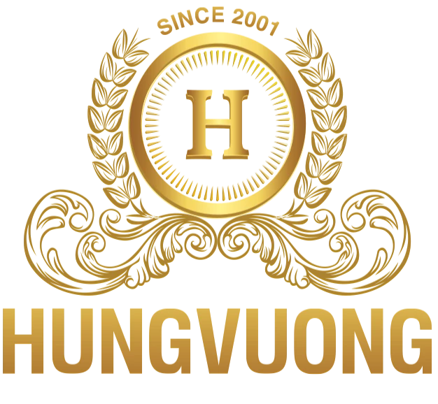 Logo Công Ty MÁY GIẶT CÔNG NGHIỆP HÙNG VƯƠNG