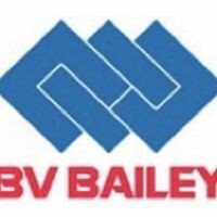 Logo Công Ty CƠ KHÍ XÂY DỰNG BIỂN VIỆT