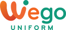Logo Công Ty ĐỒNG PHỤC WEGO