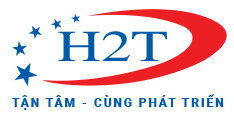 Logo Công Ty H2T HÀ NỘI