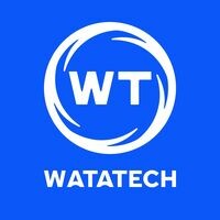 Logo Công Ty WATA TECH