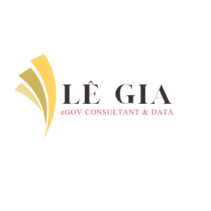 Logo Công Ty Tư Vấn Lê Gia