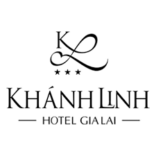 Logo Công Ty Khách Sạn Khánh Linh Gia Lai