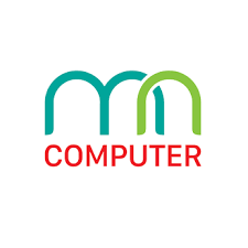 Logo Công Ty Tin Học Mai Nguyễn