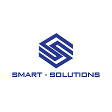 Logo Công Ty Smart - Solutions Việt Nam