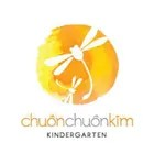 Logo Công Ty Chuồn Chuồn Kim Edu
