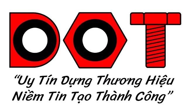 Logo Công Ty Dịch Vụ Xây Dựng D.O.T