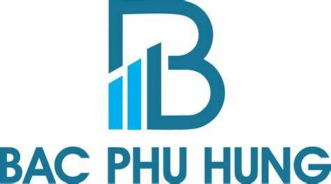Logo Công Ty Xây Dựng Và Thương Mại Bắc Phú Hưng