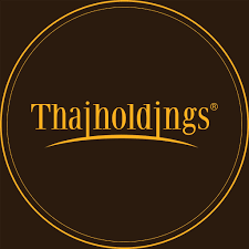 Logo Công Ty ThaiHoldings Group