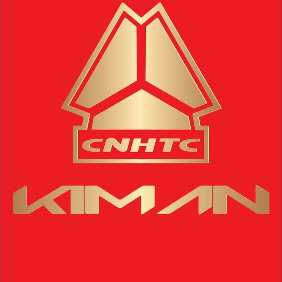 Logo Công Ty Ô tô Kim An