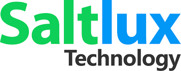 Logo Công Ty Saltlux Technology