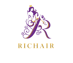 Logo Công Ty Richair Việt Nam