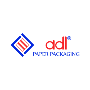 Logo Công Ty ADL Paper Packaging