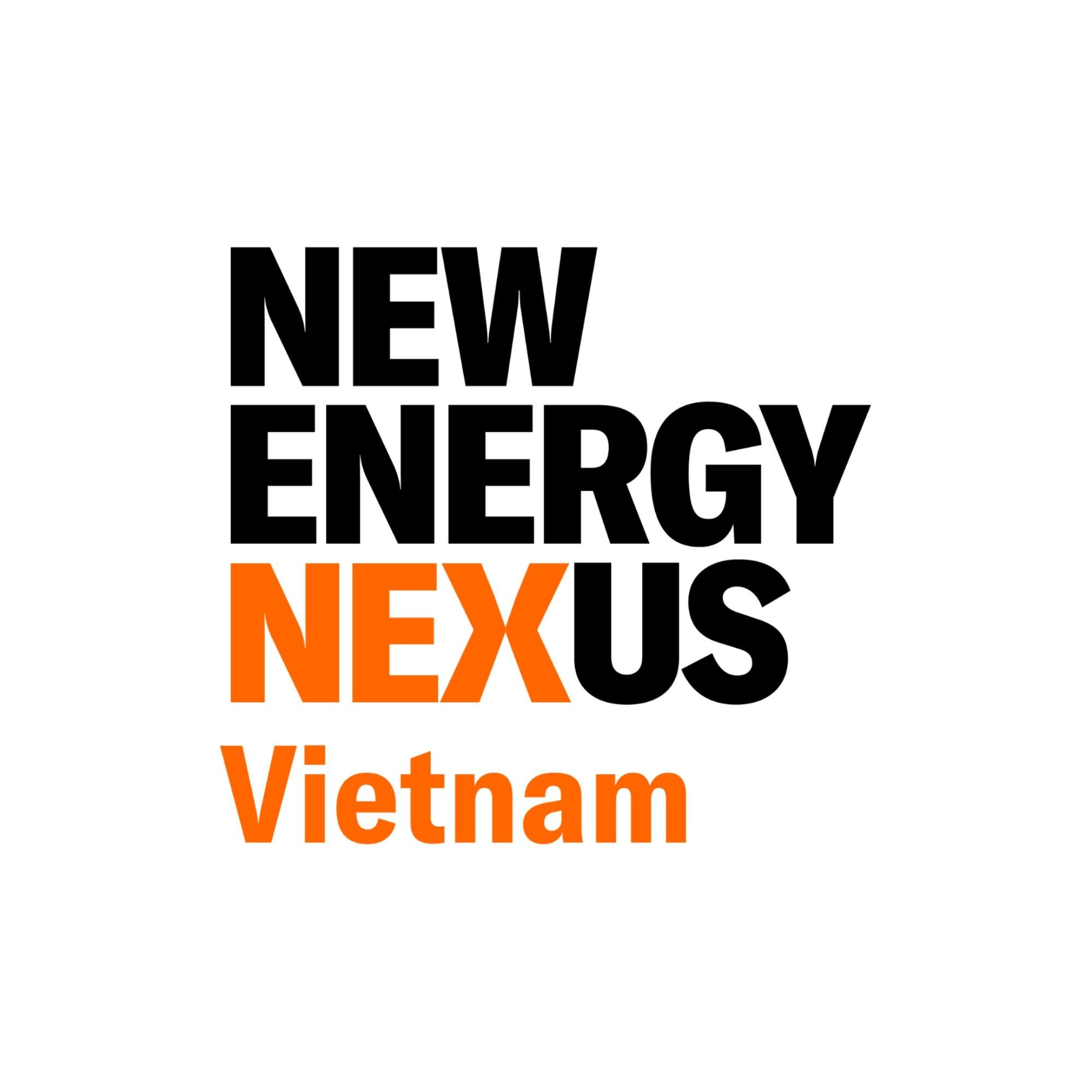 Logo Công Ty New Energy Nexus Việt Nam