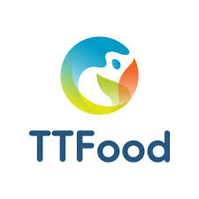 Logo Công Ty Thực Phẩm Trần Thái