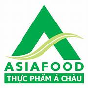 Logo Công Ty Công ty thực phẩm Á Châu (AFI)