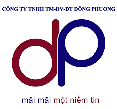 Logo Công Ty Điện Gia Dụng Đông Phương