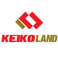 Logo Công Ty KEIKO LAND