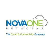 Logo Công Ty Tập Đoàn Novaone