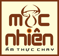 Logo Công Ty Mộc Nhiên Group - Nhà hàng chay Mộc Nhiên