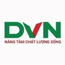 Logo Công Ty Tập Đoàn DVN Việt Nam