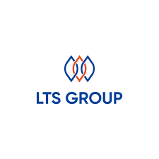 Logo Công Ty Tập Đoàn LTS