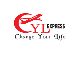 Logo Công Ty CYL Express & Logistics
