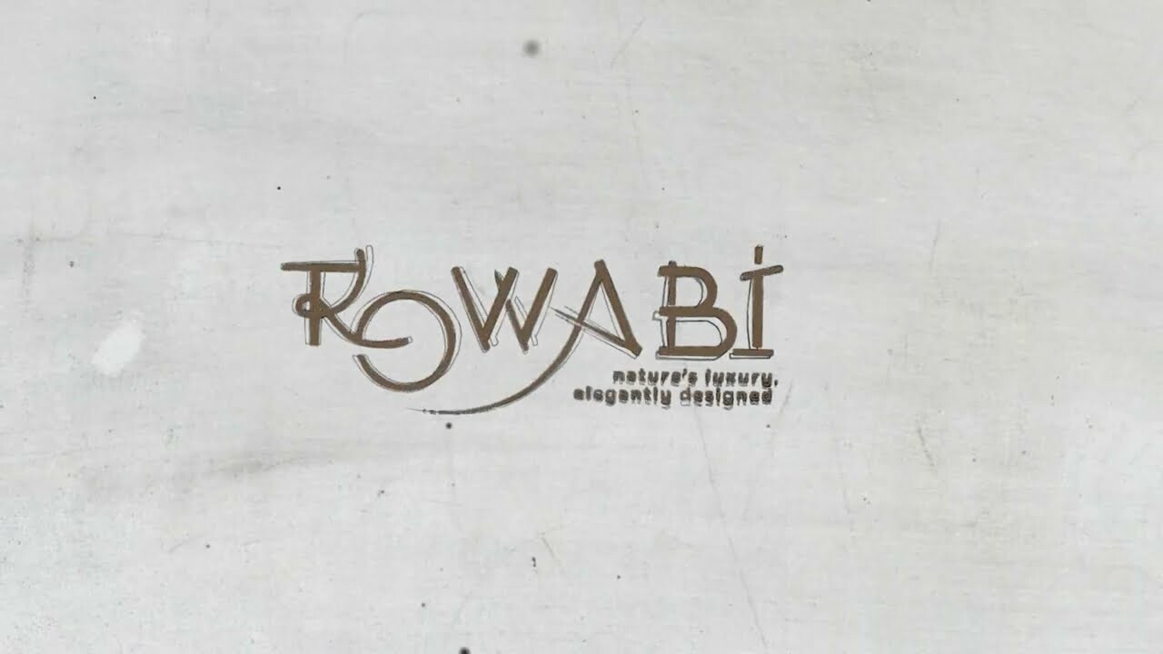 Logo Công Ty ROWABI LLC