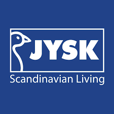 Logo Công Ty Tinh Tươm - Nội thất JYSK