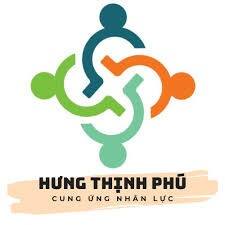 Logo Công Ty Hưng Thịnh Phú Group
