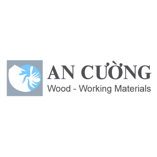 Logo Công Ty Gỗ An Cường